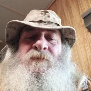 Meet your Posher, Keith